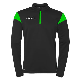 Uhlsport Squad 27 Zip Top