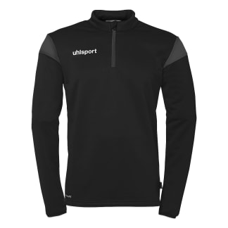 Uhlsport Squad 27 Zip Top