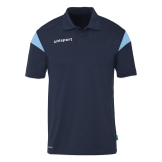 Uhlsport Squad 27 Teen Polo 