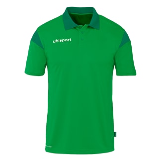Uhlsport Squad 27 Teen Polo 