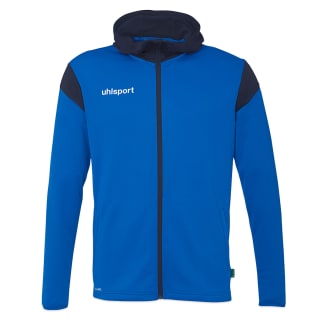 Uhlsport Squad 27 Track Kinder Kapuzenjacke