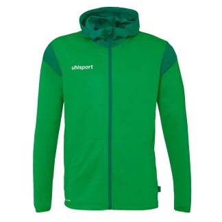 Uhlsport Squad 27 Teen Track Kapuzenjacke