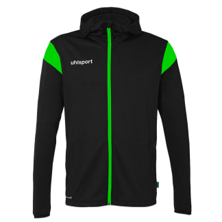 Uhlsport Squad 27 Track Unisex Kapuzenjacke