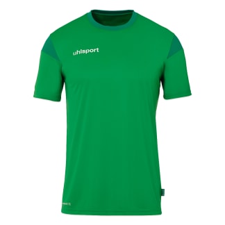 Uhlsport Squad 27 Kids’ Short-sleeve Jersey