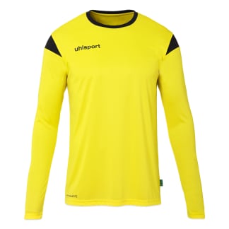 Uhlsport Squad 27 Teen Langarmtrikot