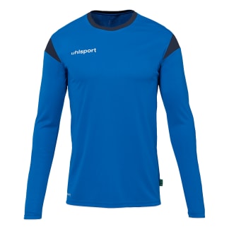 Uhlsport Squad 27 Langarmtrikot