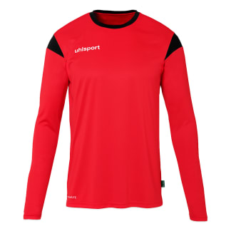 Uhlsport Squad 27 Langarmtrikot