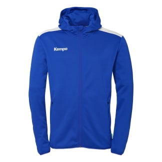 Kempa Emotion 27 ziphoodie