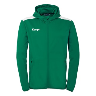 Veste à capuche Kempa Emotion 27 Enfant
