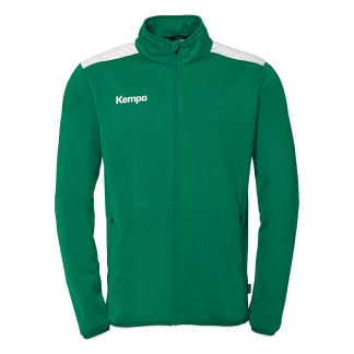 Kempa Emotion 27 Kids’ Poly Jacket