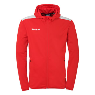 Kempa Emotion 27 Teenager Kapuzenjacke