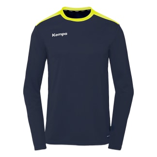Kempa Emotion 27 Teenager Longsleeve