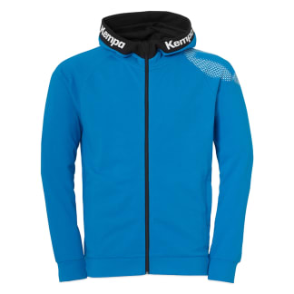 Kempa Core 26 Kapuzenjacke