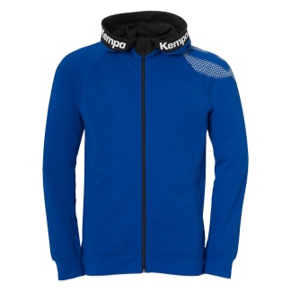 Kempa Core 26 Kapuzenjacke