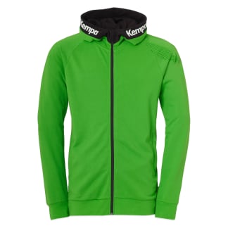 Kempa Core 26 Kinder Kapuzenjacke