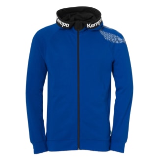 Kempa Core 26 Teenager Kapuzenjacke