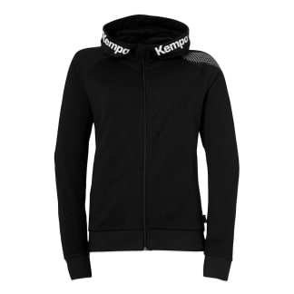 Kempa Core 26 Frauen Kapuzenjacke