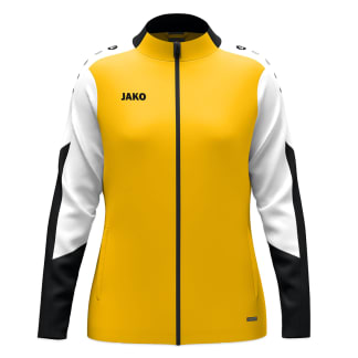 Jako Frauen Polyesterjacke Dynamic