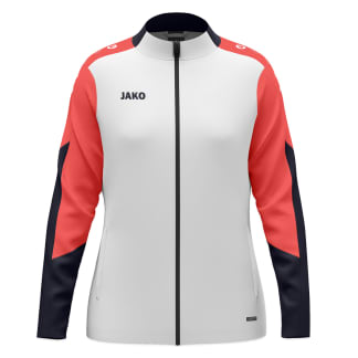 Jako Dynamic polyesterjakke til damer