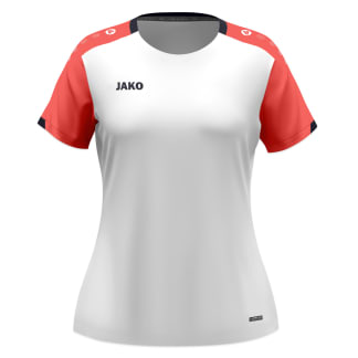 Jako Dynamic T-shirt til damer