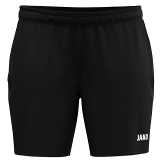 Jako Dynamic træningsshorts til damer