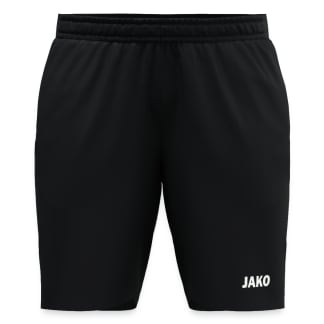 Jako Dynamic vævede shorts til damer