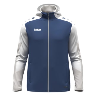 JAKO Kapuzenjacke Dynamic