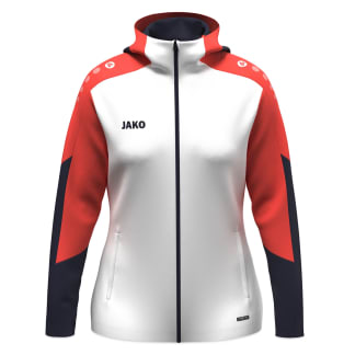 Veste à capuche Dynamic JAKO Femme