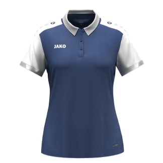 JAKO Damen Polo Dynamic