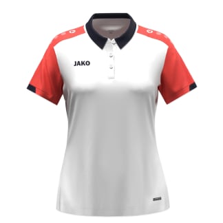 Polo Dynamic JAKO Femme