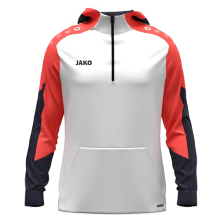 JAKO Zip Hoodie Dynamic