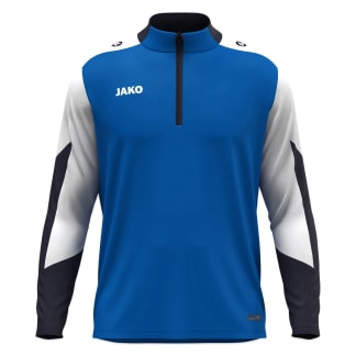 JAKO Ziptop Dynamic