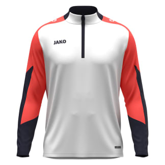 JAKO Kids Zip Top Dynamic
