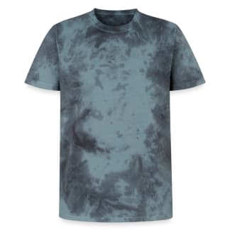 Unisex Premium tie-dye T-shirt