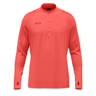 Jako Kinder Zip Top Light Flow