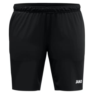 Jako Damen Freizeitshorts Dynamic