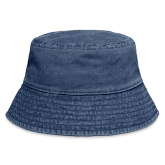 Vintage Bucket Hat