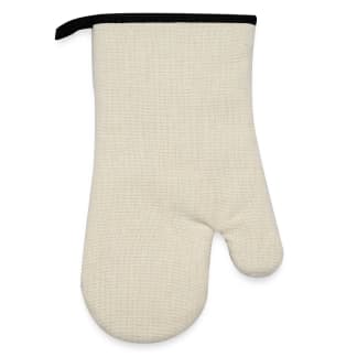 Ofenhandschuh mit Gummibeschichtung