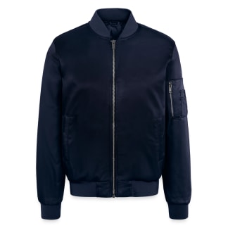 Unisex Bomberjacke