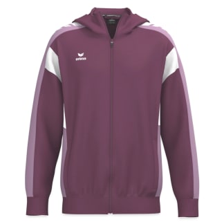 Erima CELEBRATE 125 Trainingsjacke mit Kapuze