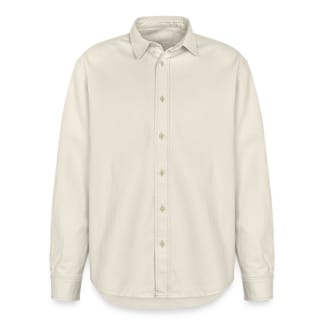 Stanley/Stella unisex arbejdsskjorte