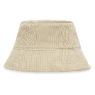 Bio Cord Bucket Hat