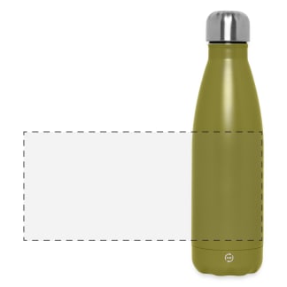 Panorama Thermosflasche 500 ml