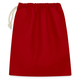 Geschenkbeutel aus Baumwolle (40 x 50 cm)