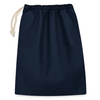 Geschenkbeutel aus Baumwolle (30 x 45 cm)