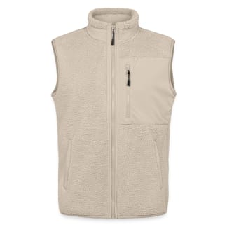 Stanley/Stella MEDIUM FIT Unisex Sherpa-vest
