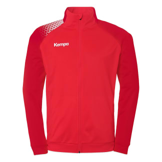 Kempa Ambition 28 Kinder Poly Jacke