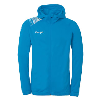 Kempa Ambition 28 Teenager Kapuzenjacke