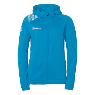 Kempa Ambition 28 Damen Kapuzenjacke