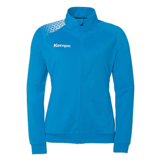 Kempa Ambition 28 Damen Poly Jacke